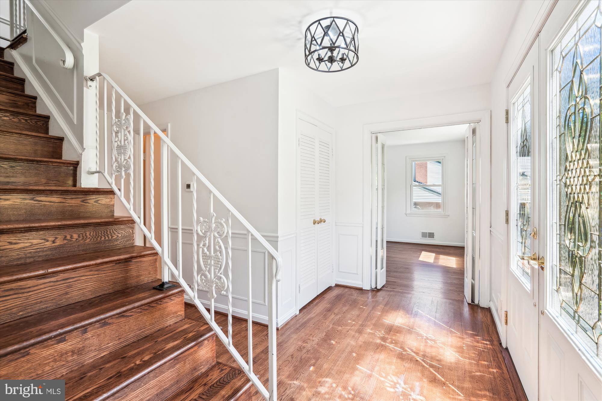 FAIRLAND ESTATES - Residential