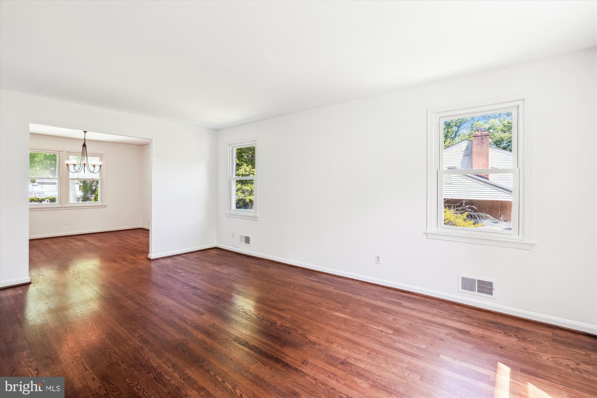 FAIRLAND ESTATES - Residential