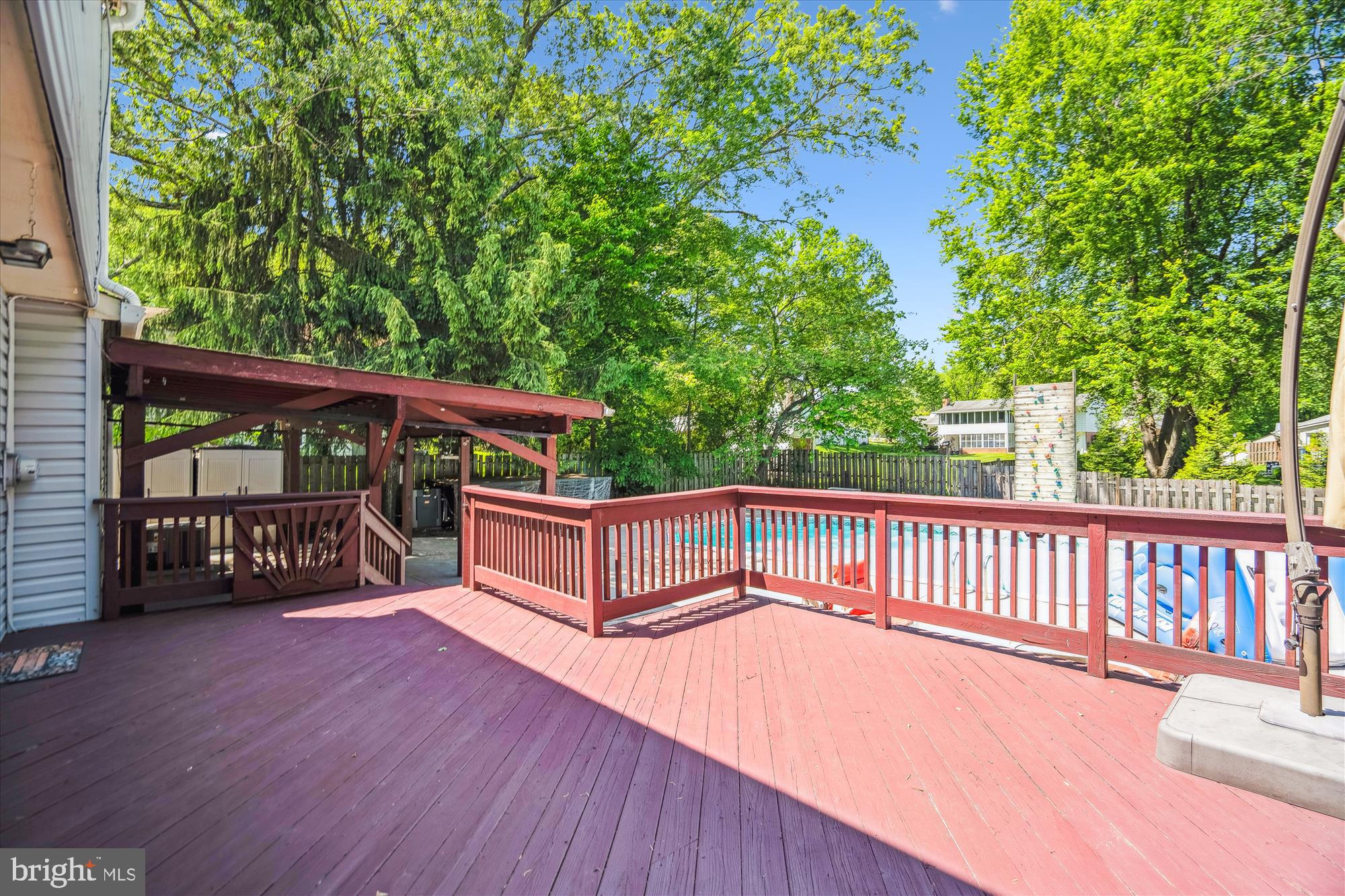 FAIRLAND ESTATES - Residential