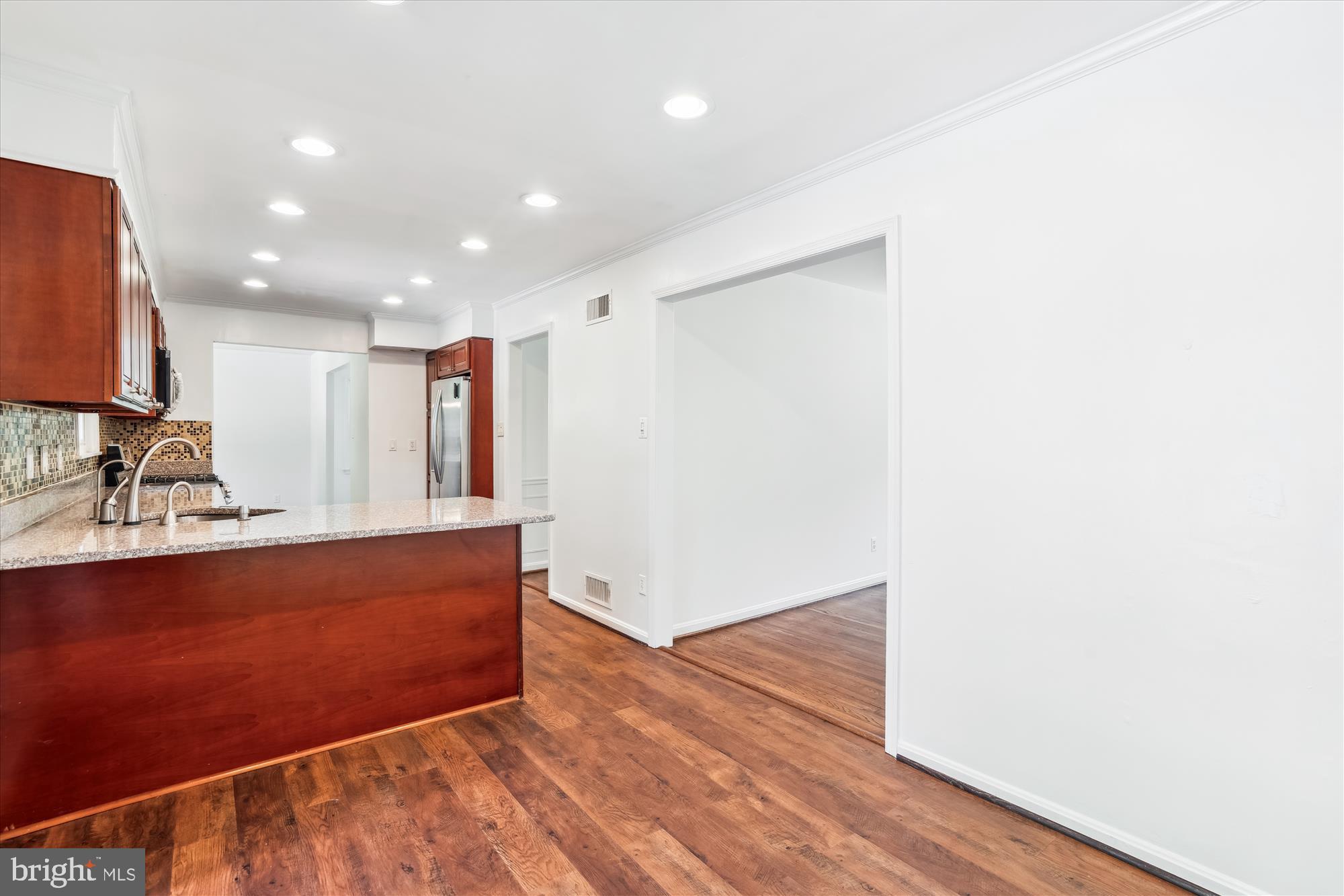 FAIRLAND ESTATES - Residential