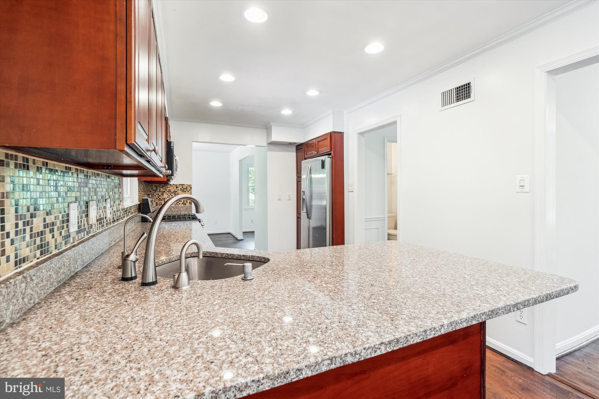 FAIRLAND ESTATES - Residential