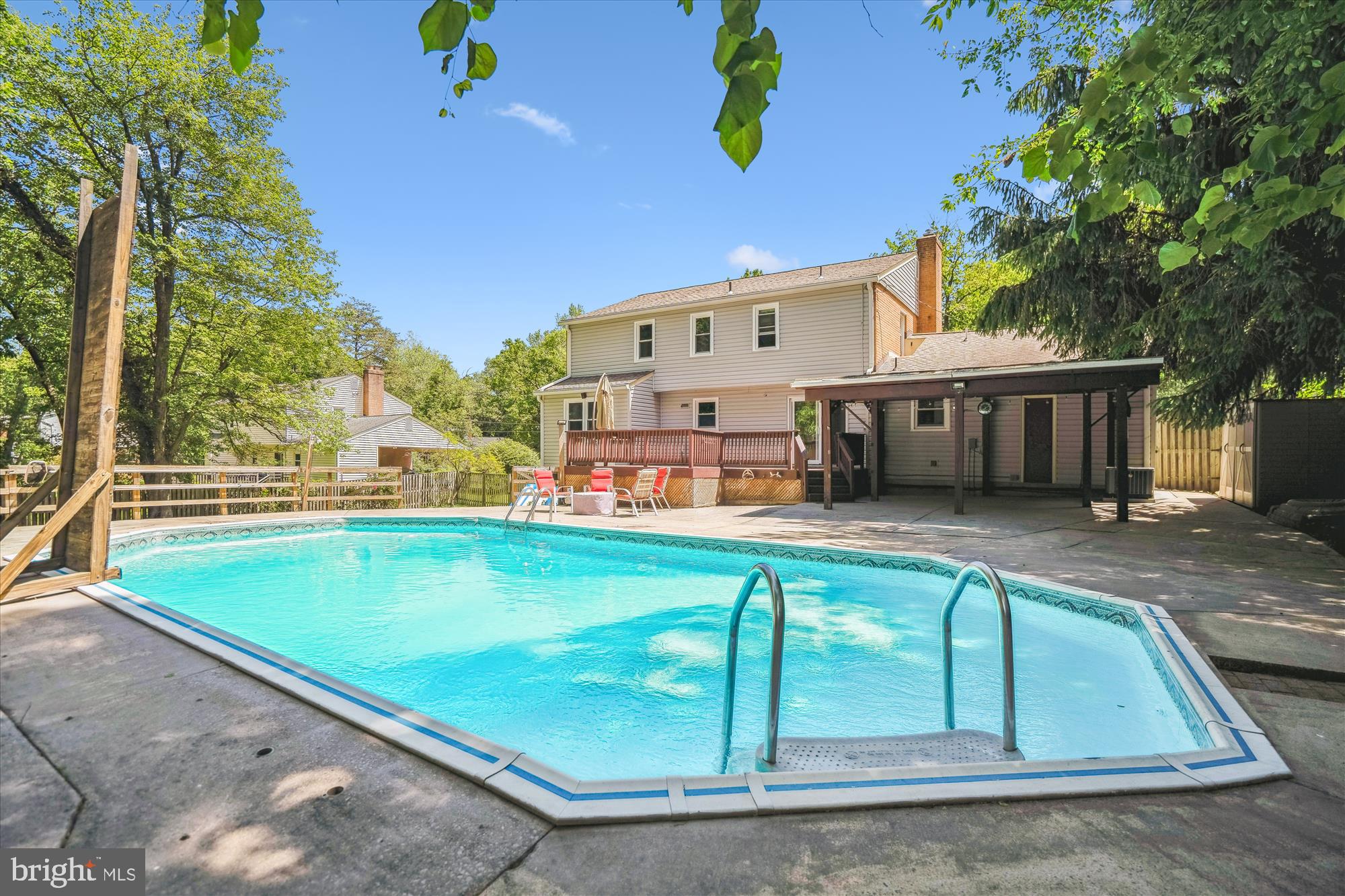 FAIRLAND ESTATES - Residential