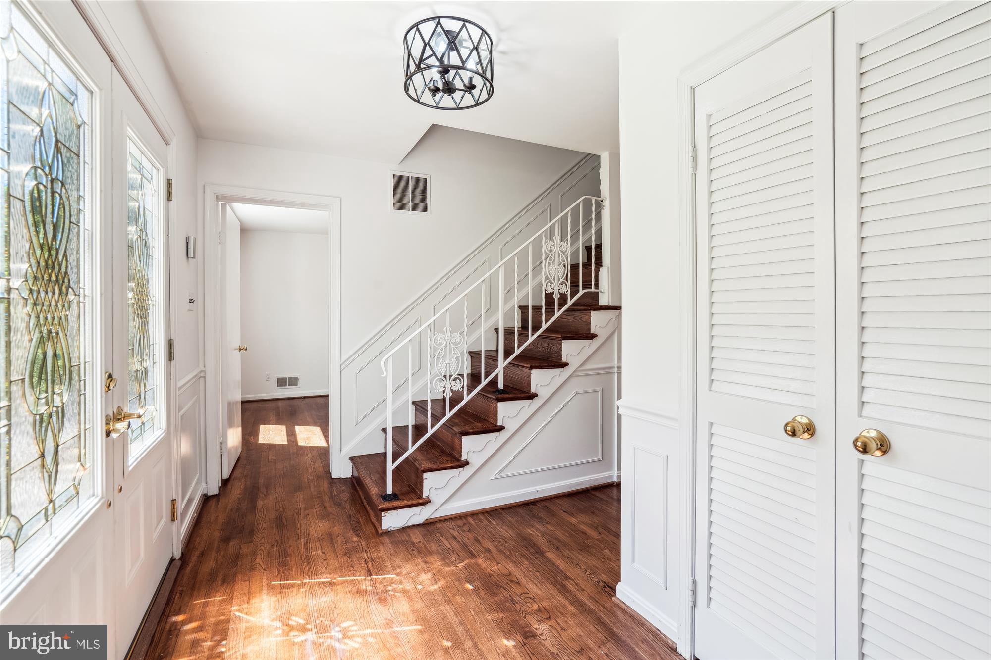 FAIRLAND ESTATES - Residential