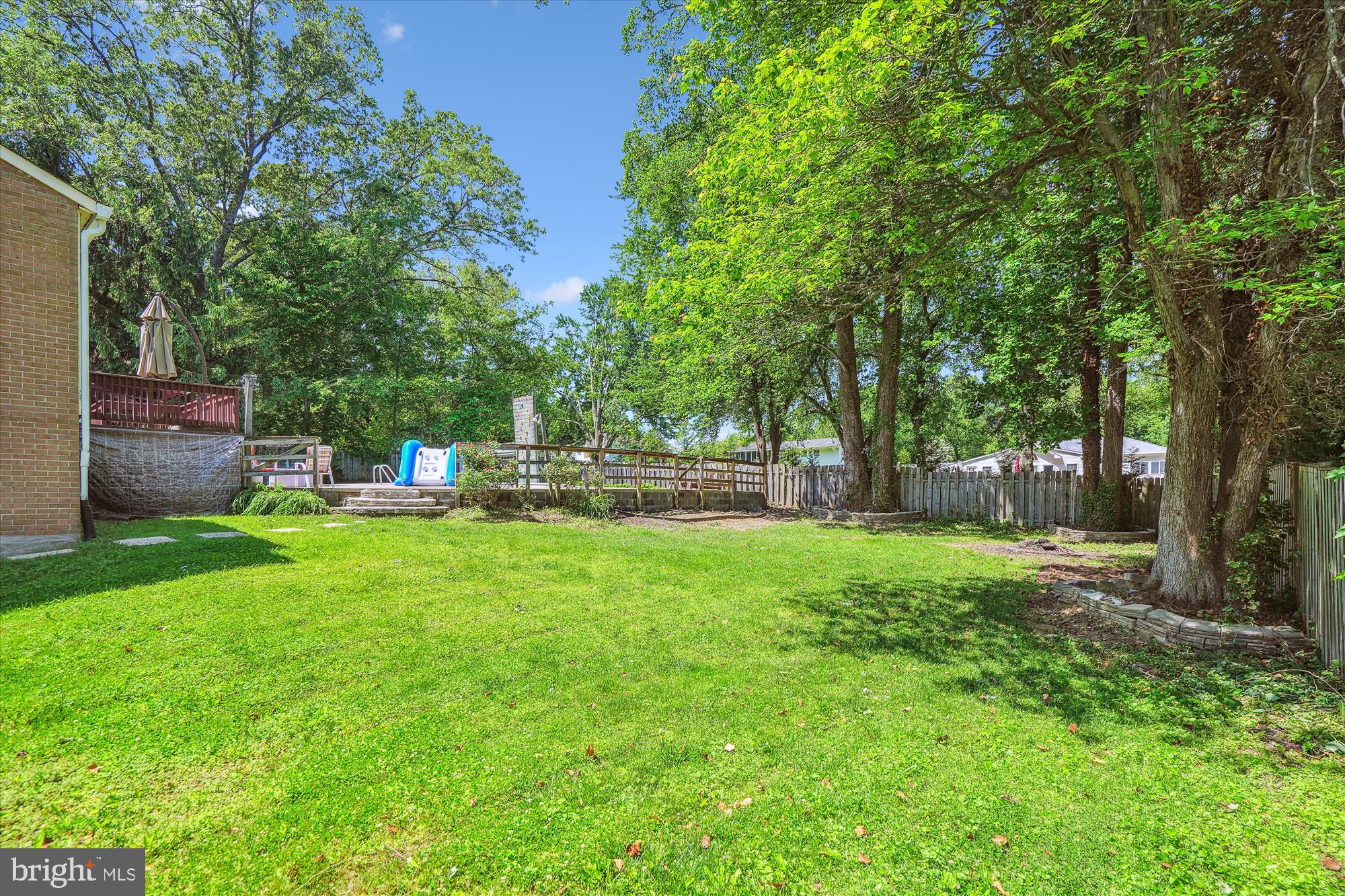 FAIRLAND ESTATES - Residential