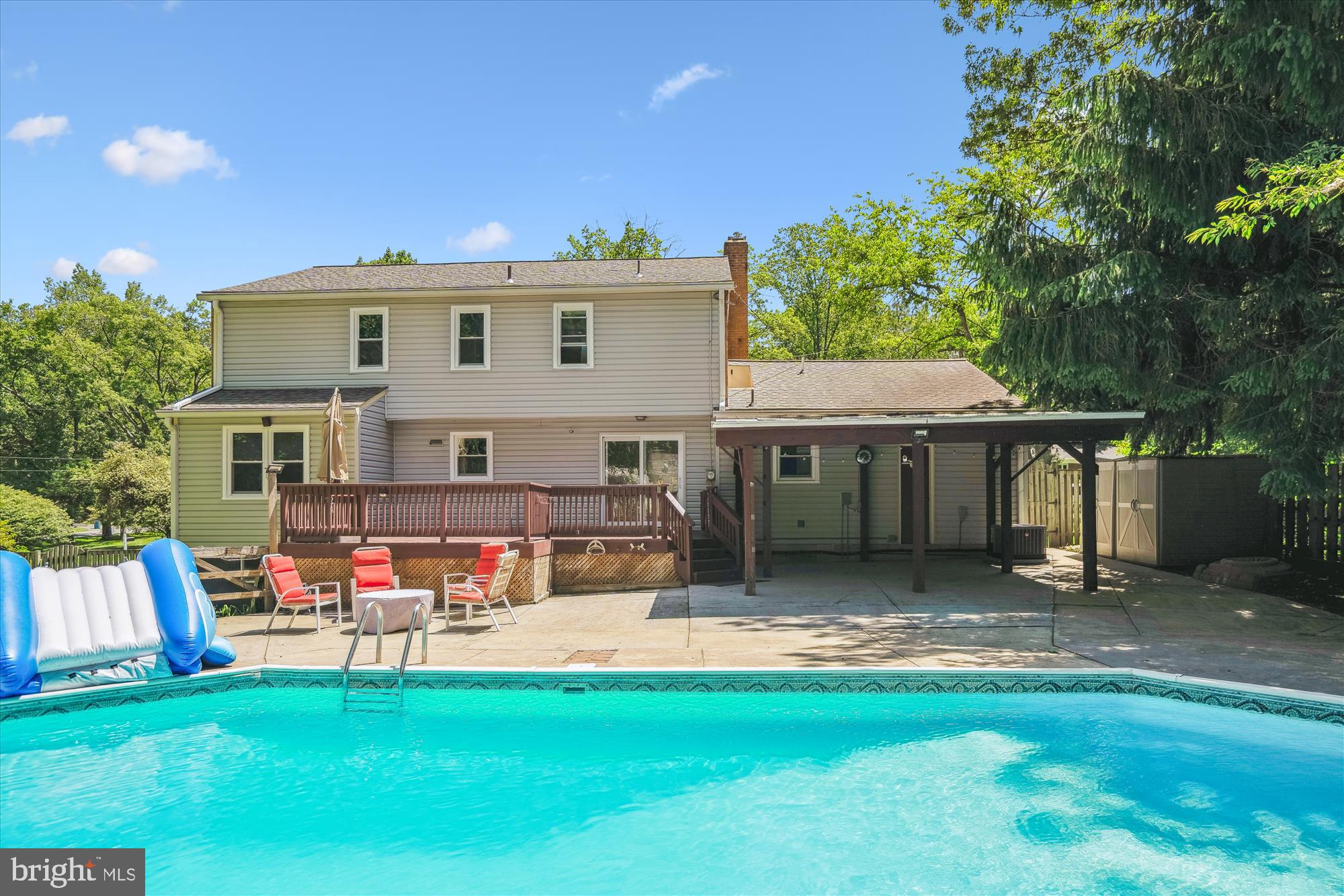 FAIRLAND ESTATES - Residential