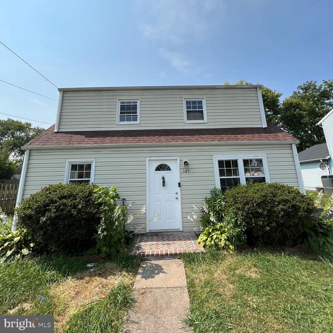 NONE AVAILABLE - Residential Lease