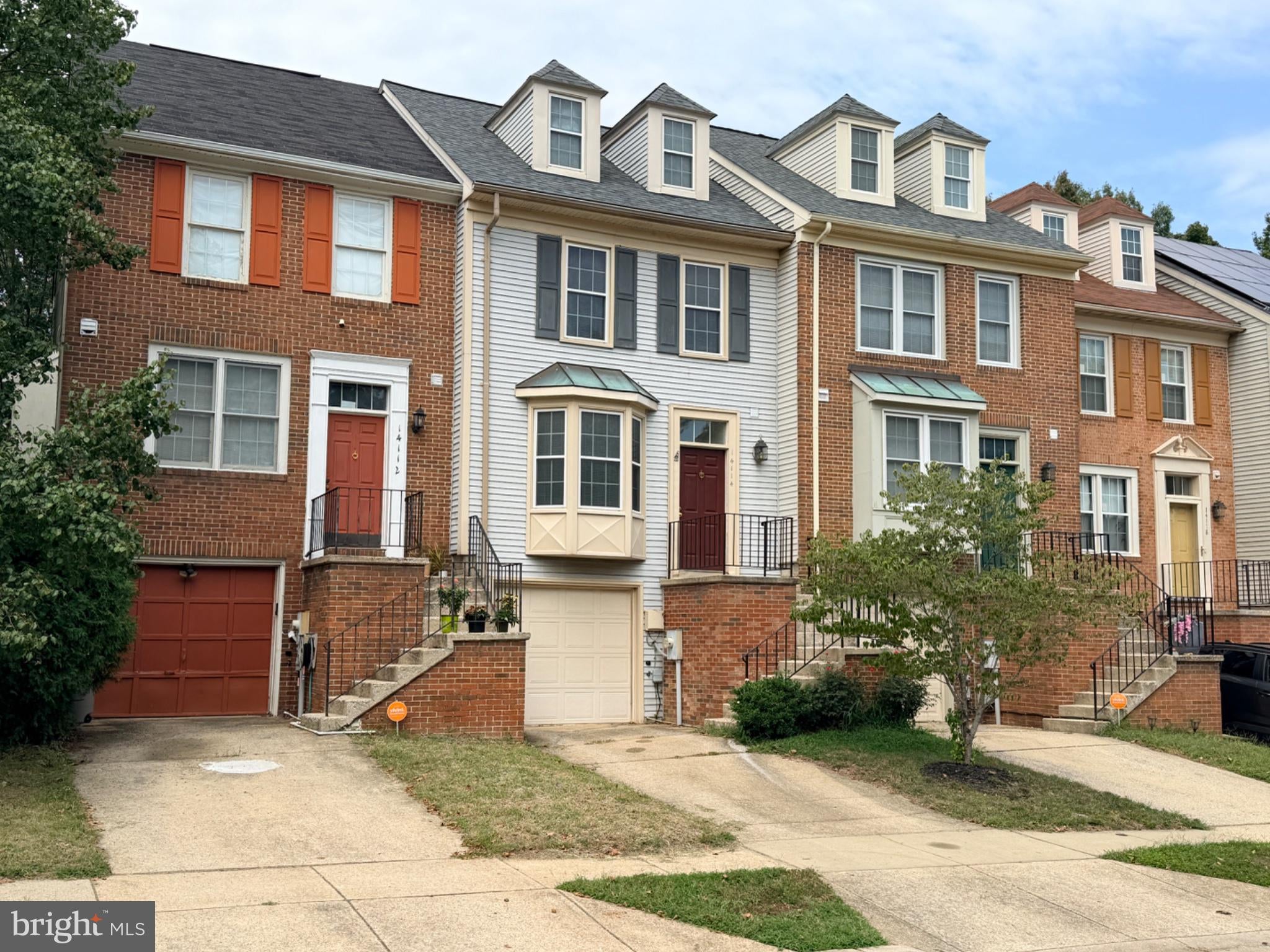 14114 OAKPOINTE DRIVE