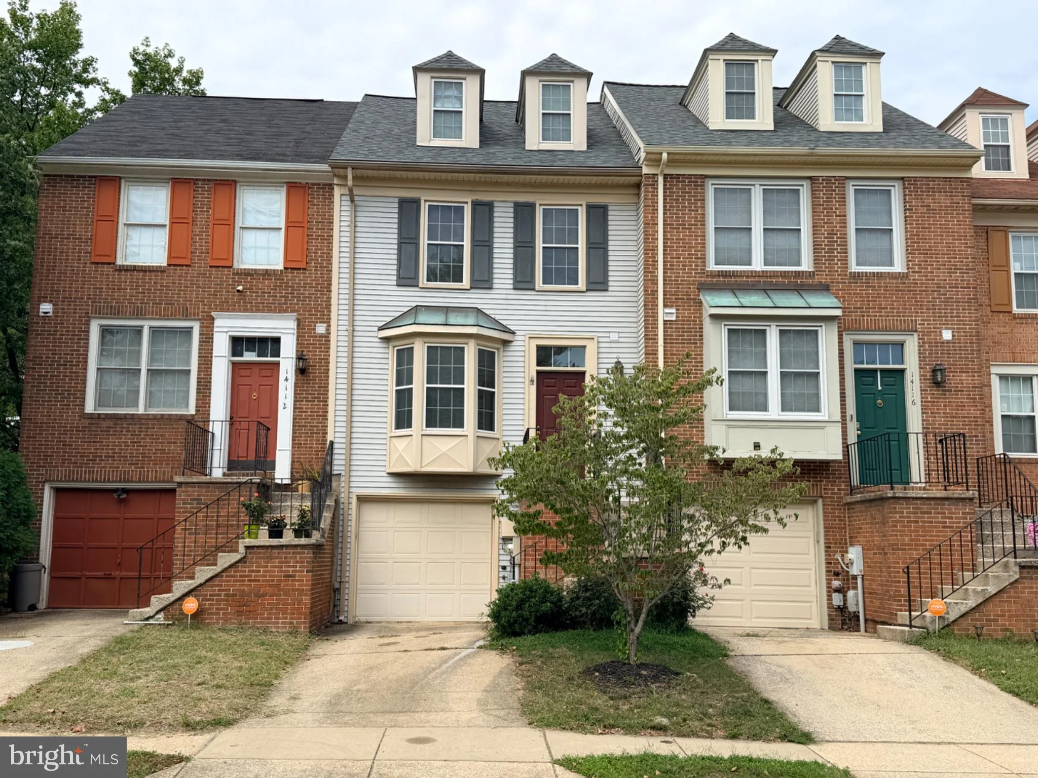 14114 Oakpointe Drive, Laurel, MD, 20707