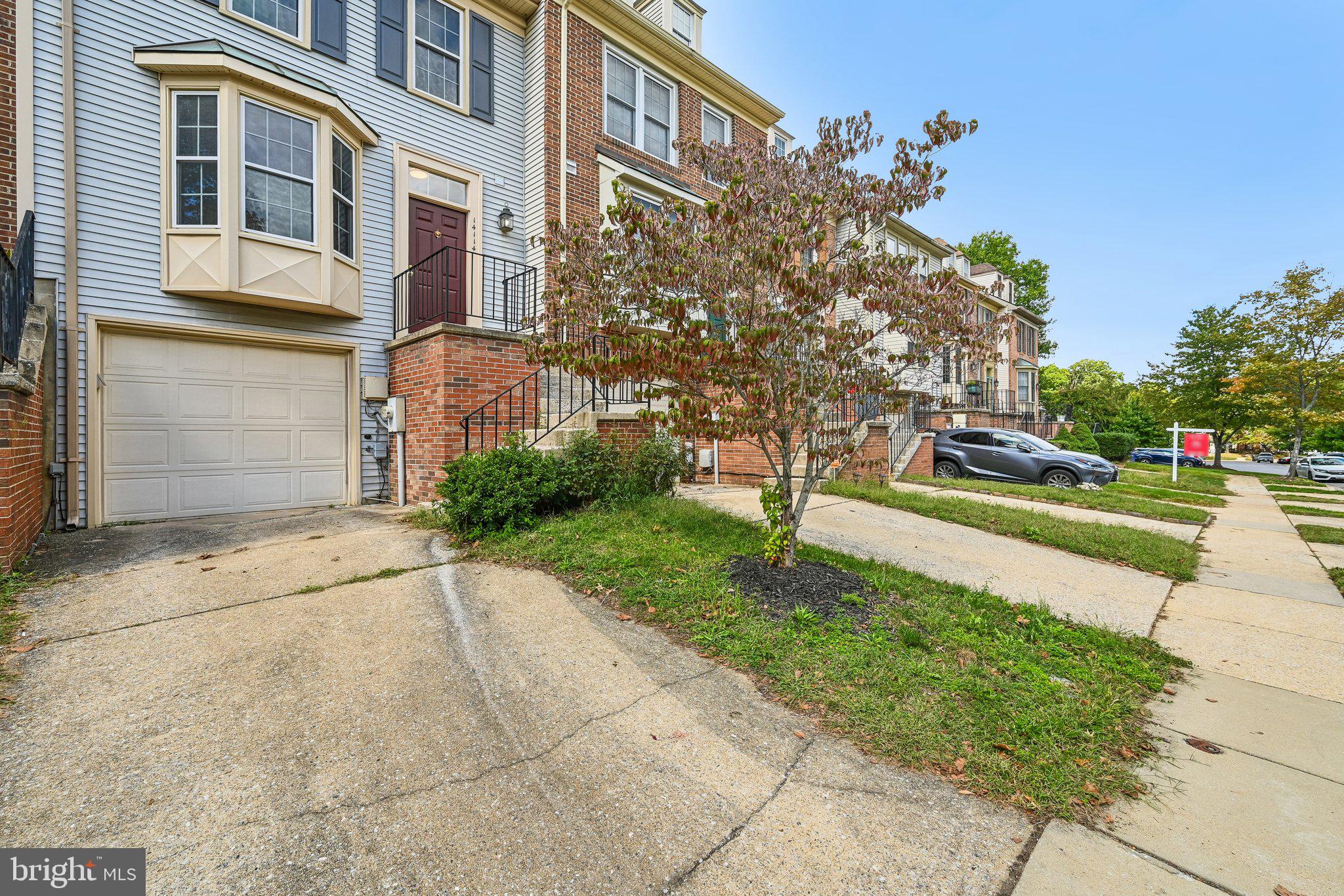 14114 OAKPOINTE DRIVE