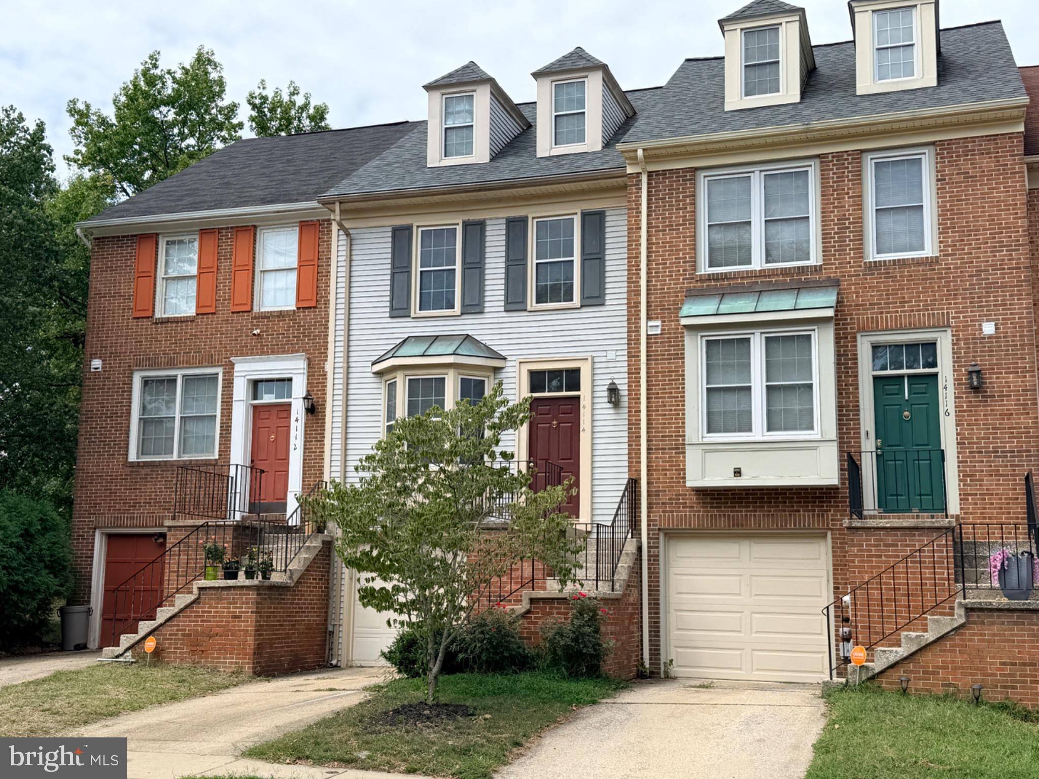 14114 OAKPOINTE DRIVE