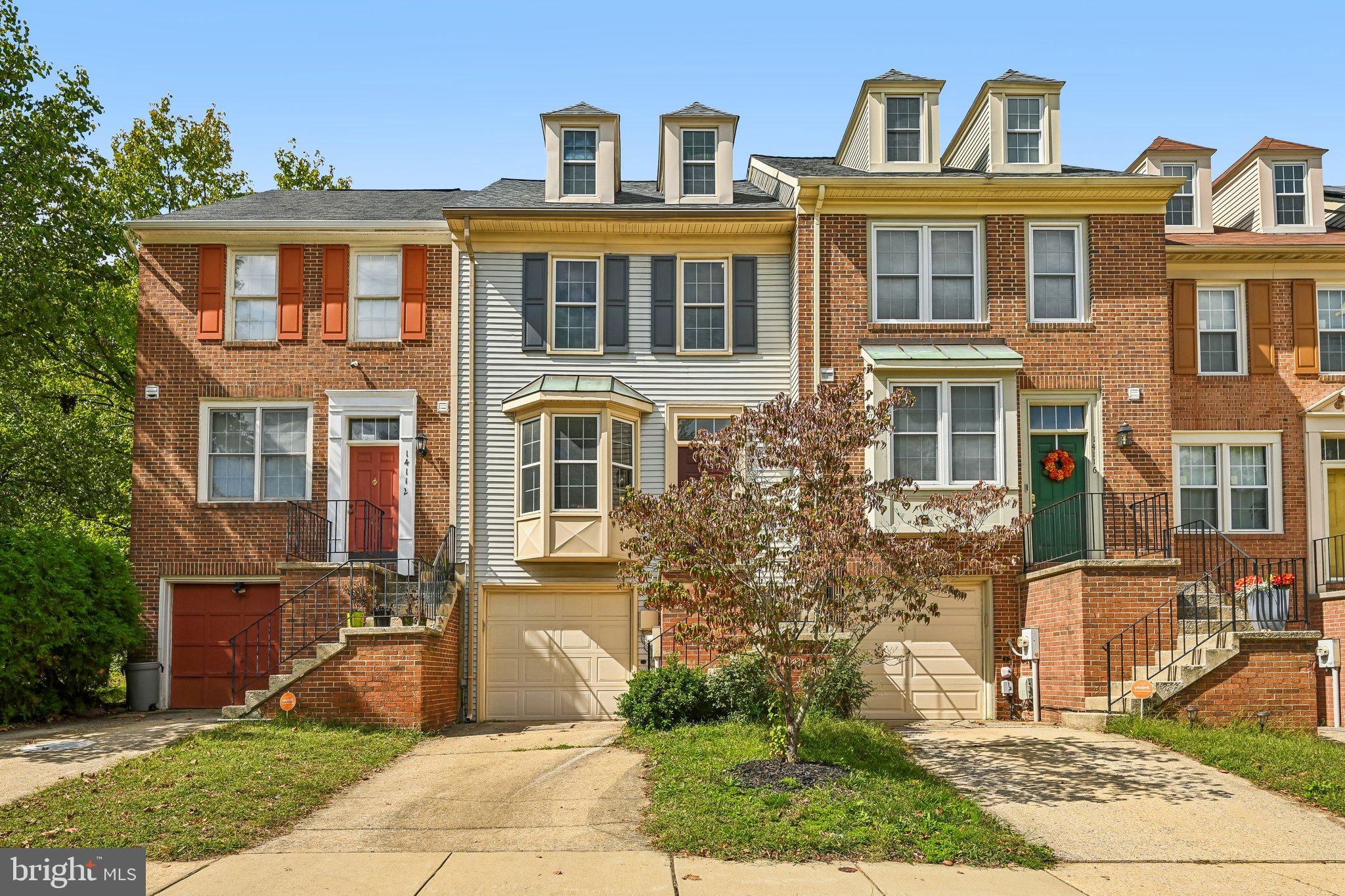 14114 OAKPOINTE DRIVE