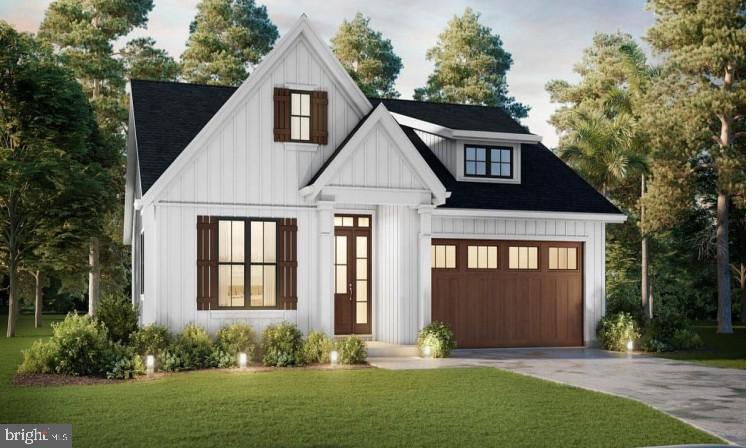 CACAPON EAST - Residential