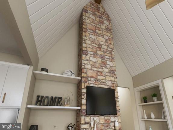 CACAPON EAST - Residential