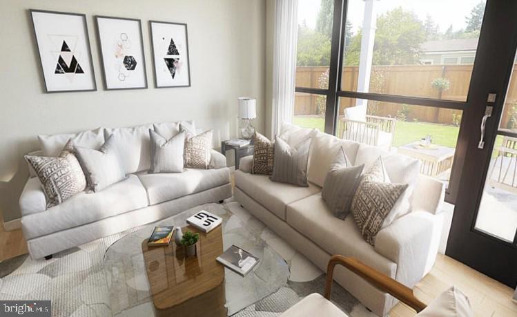 CACAPON EAST - Residential