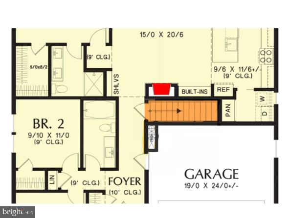 CACAPON EAST - Residential