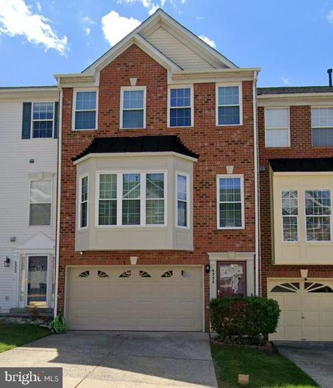 6355 REGAL OAK DRIVE SPRINGFIELD VA 22152