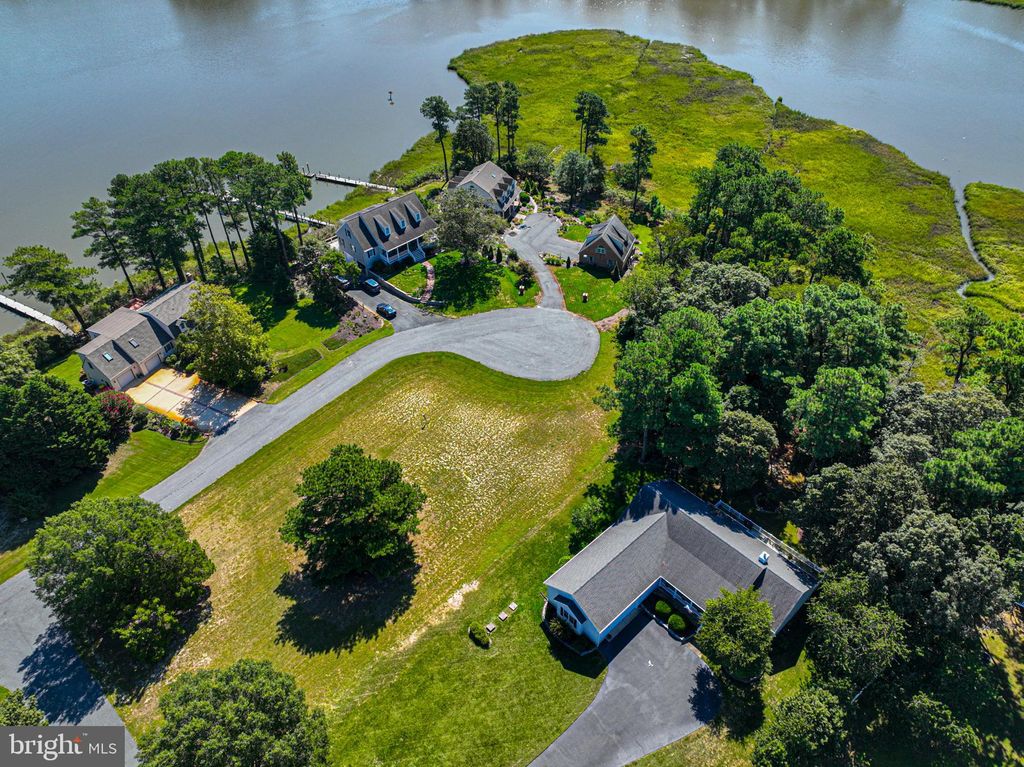 Photo of 149 Creekside Drive, DAGSBORO, DE 19939 (MLS # DESU2095558)