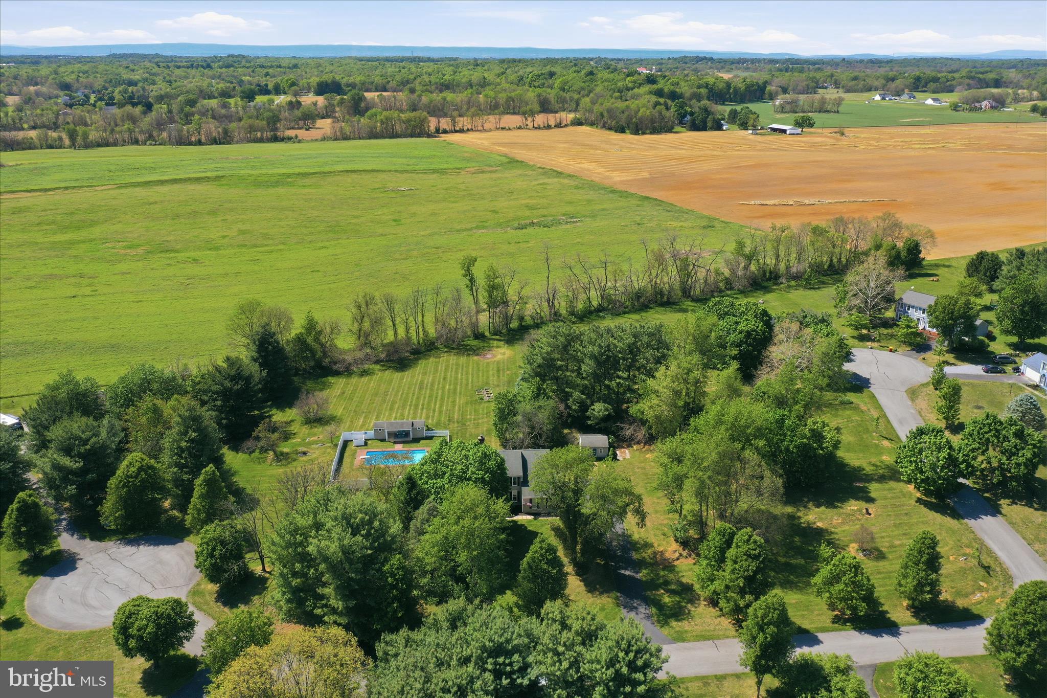 STEEPLE CHASE - Residential