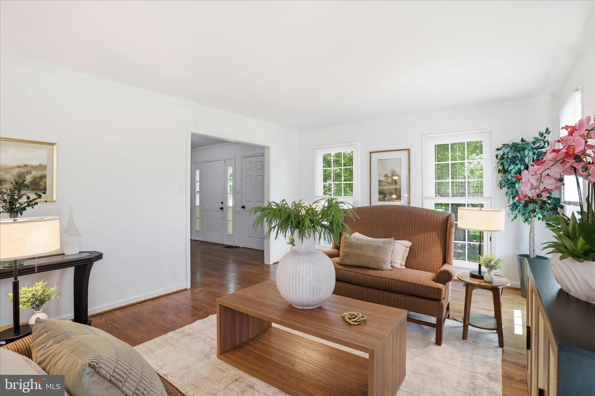 STEEPLE CHASE - Residential