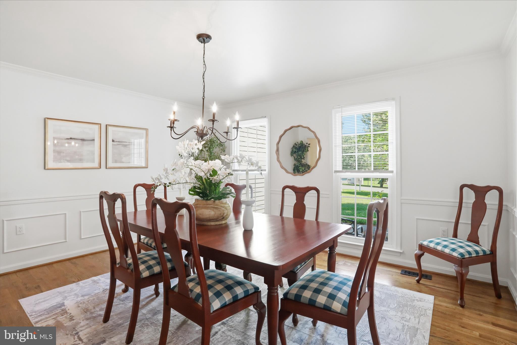 STEEPLE CHASE - Residential