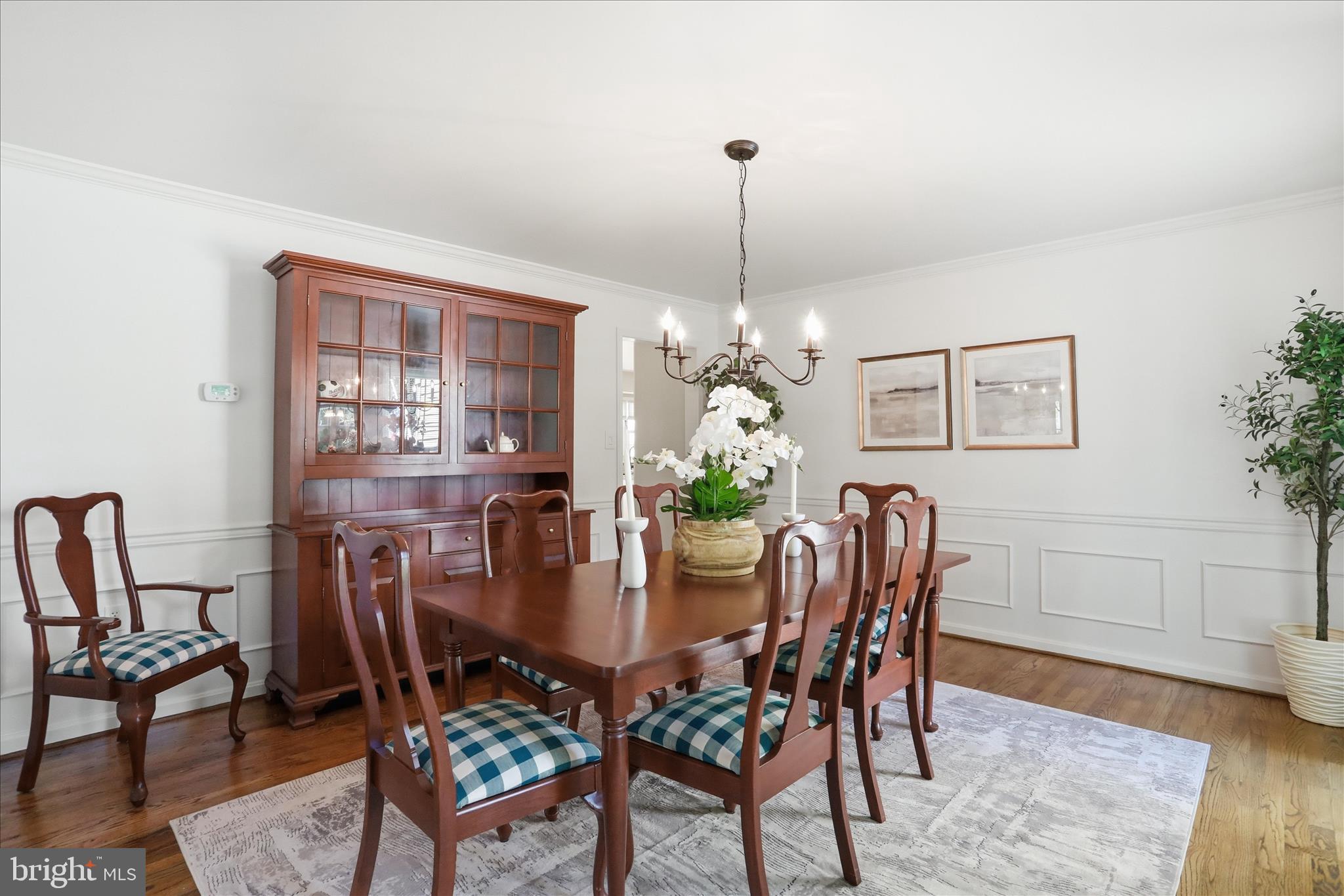 STEEPLE CHASE - Residential