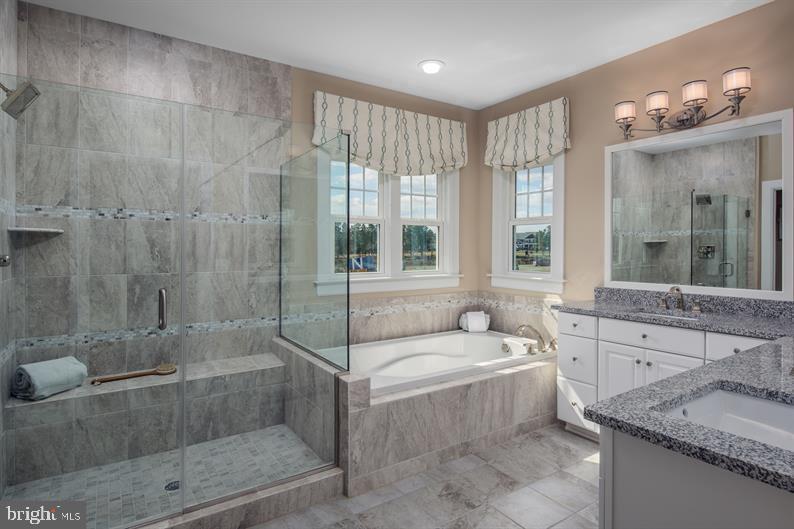 PATUXENT GREENS - Residential