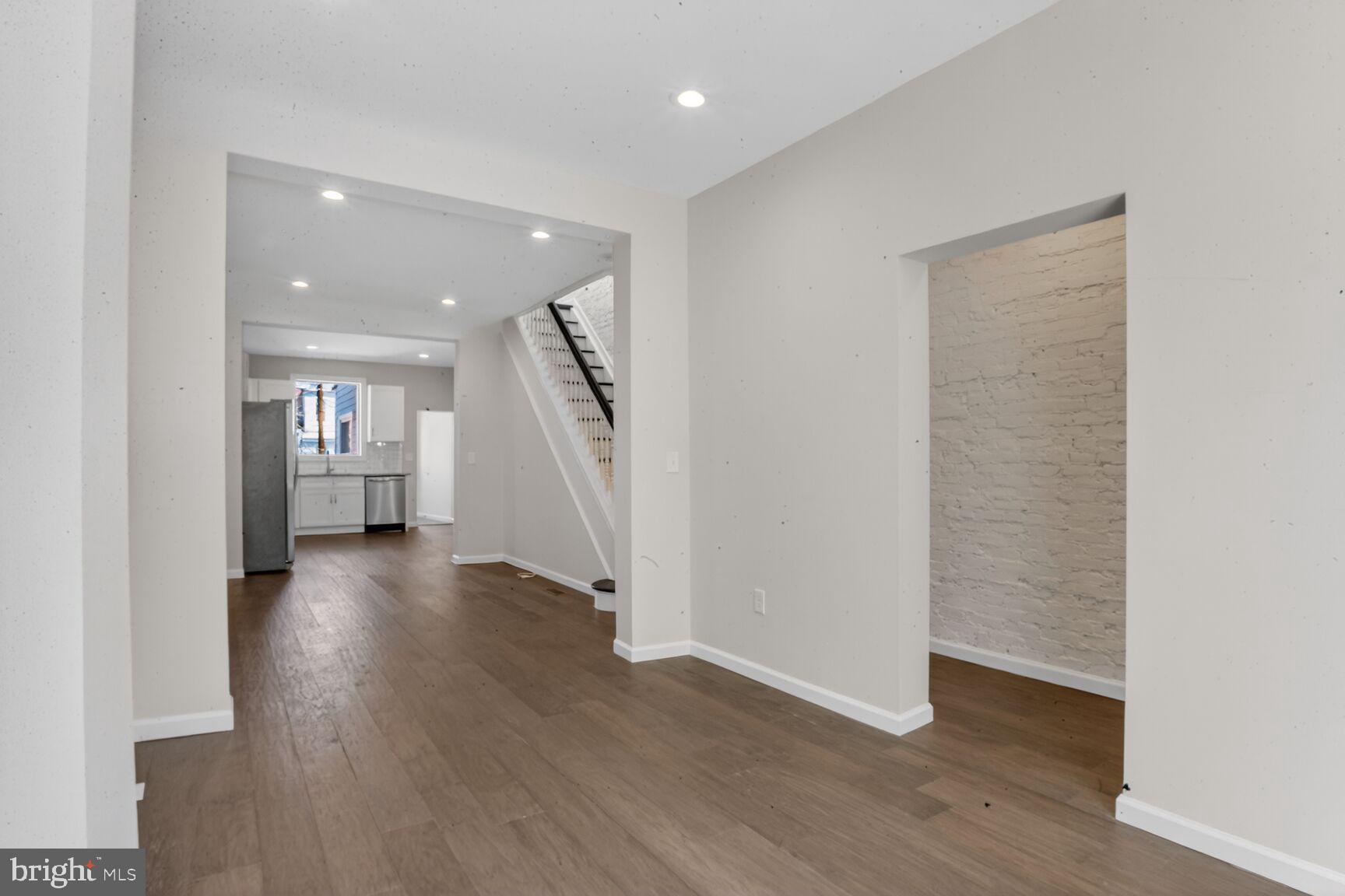 PATTERSON PARK - Residential