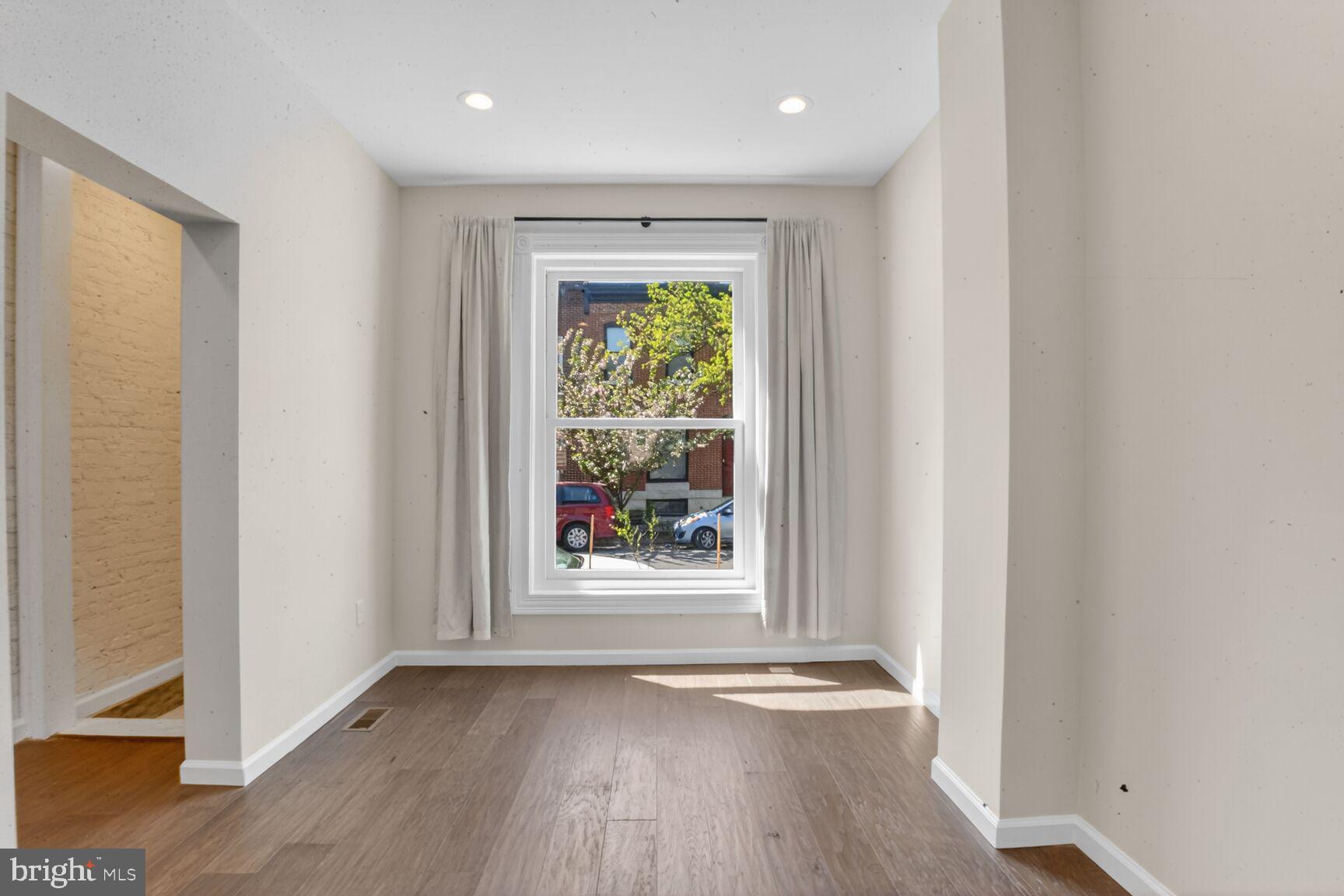 PATTERSON PARK - Residential