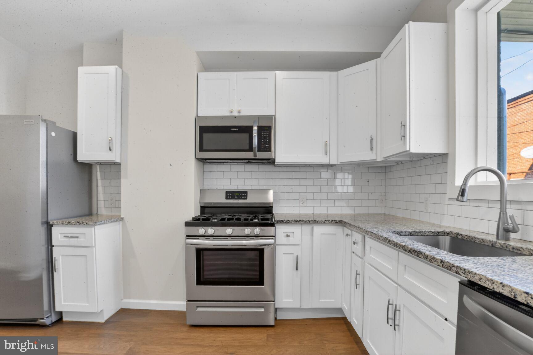 PATTERSON PARK - Residential