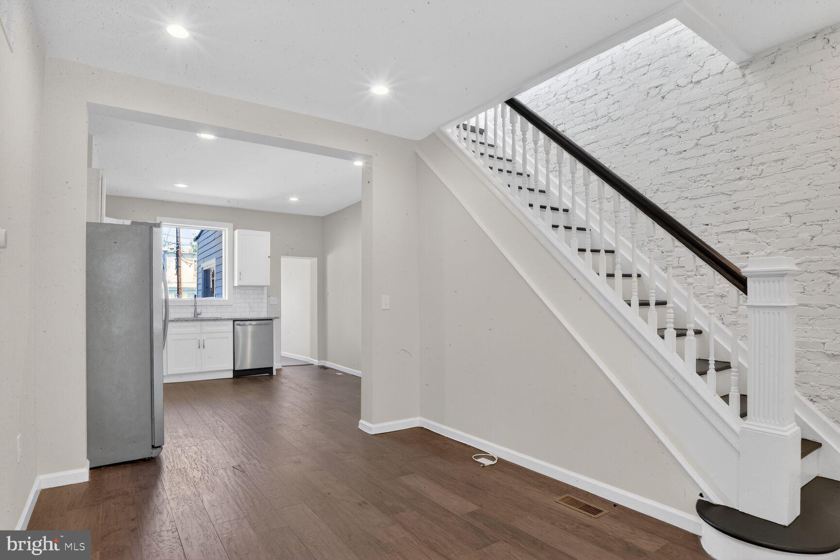 PATTERSON PARK - Residential