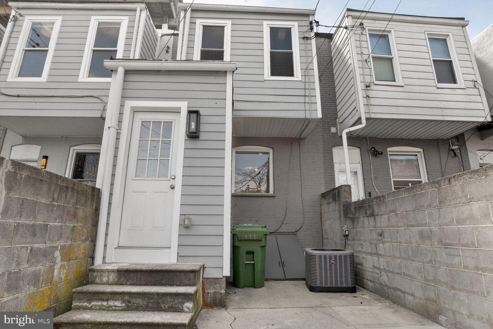 PATTERSON PARK - Residential