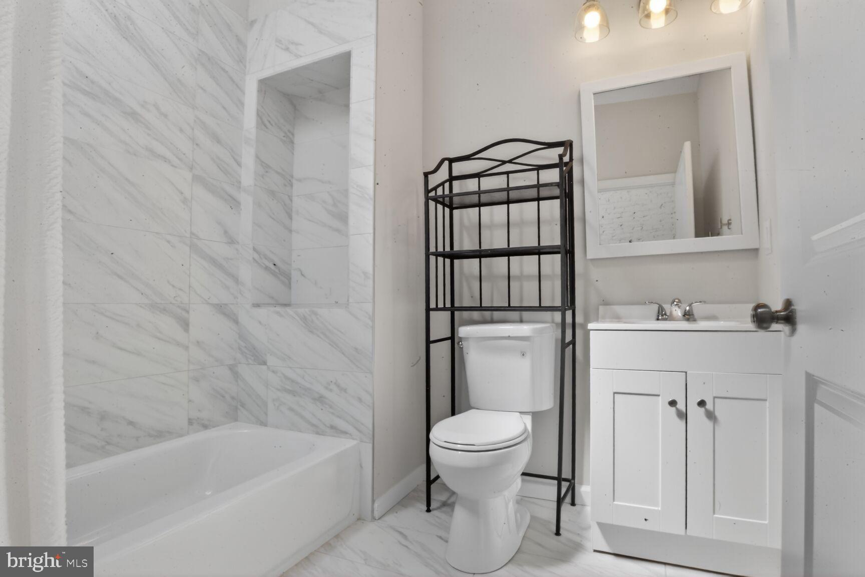 PATTERSON PARK - Residential