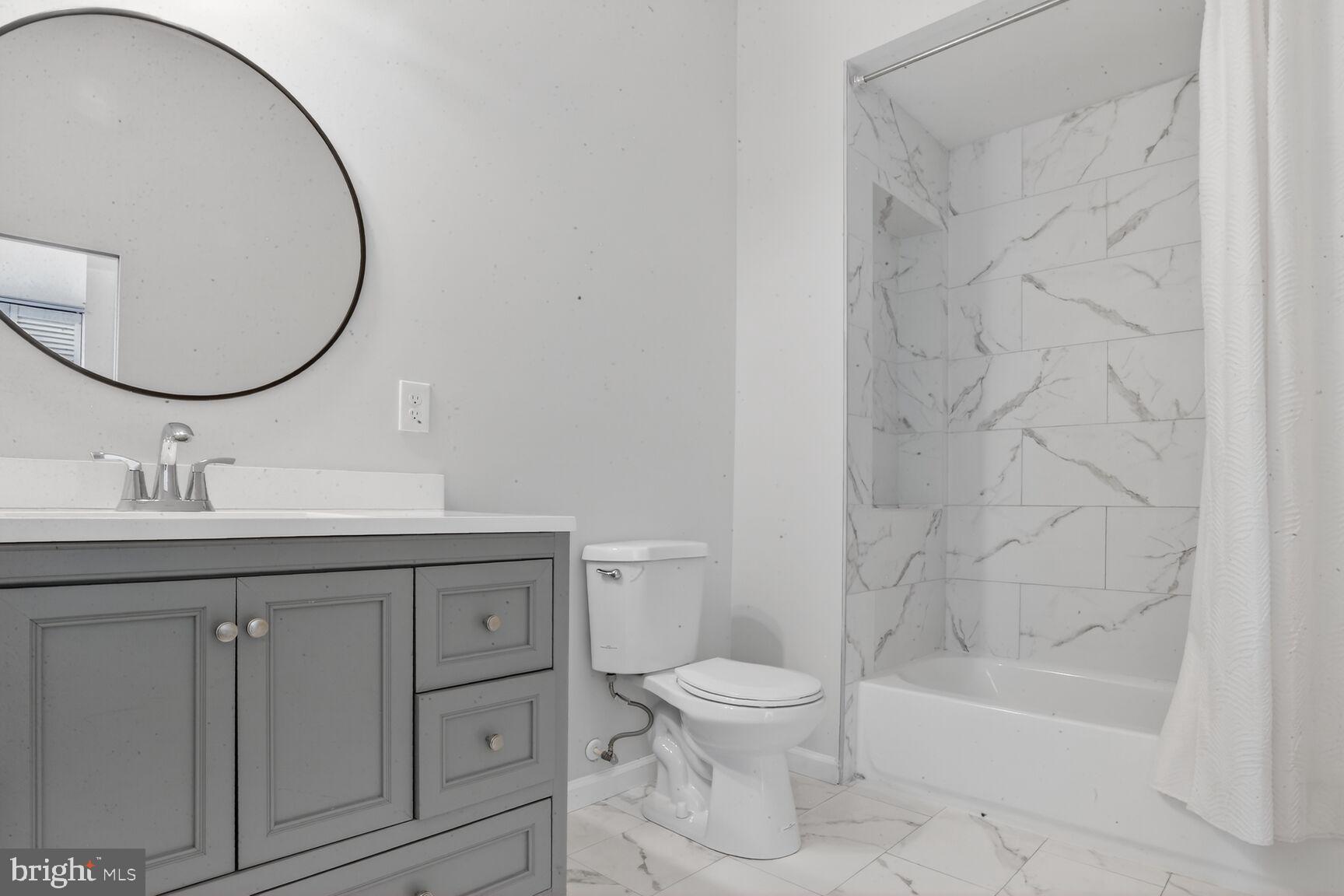 PATTERSON PARK - Residential