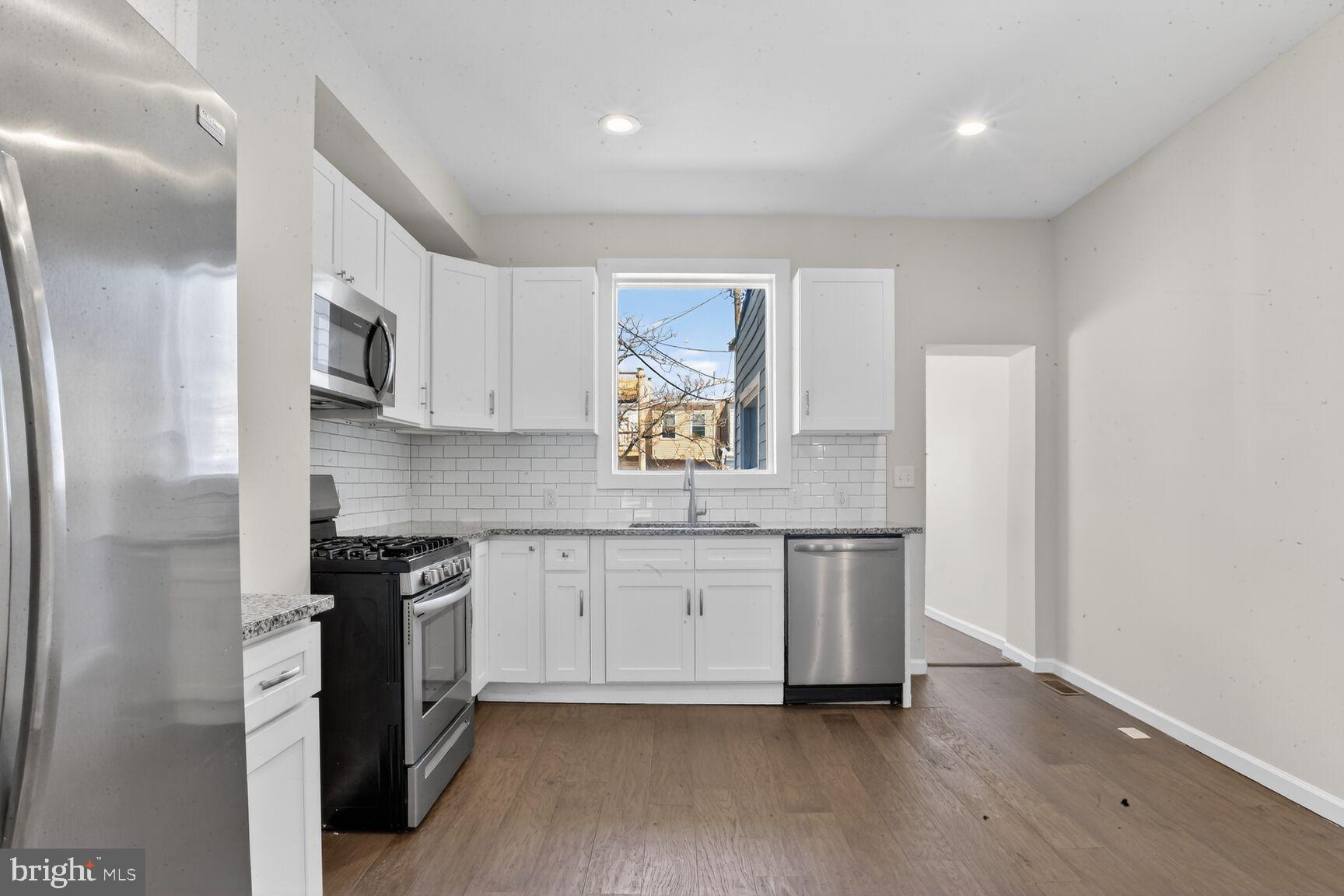 PATTERSON PARK - Residential