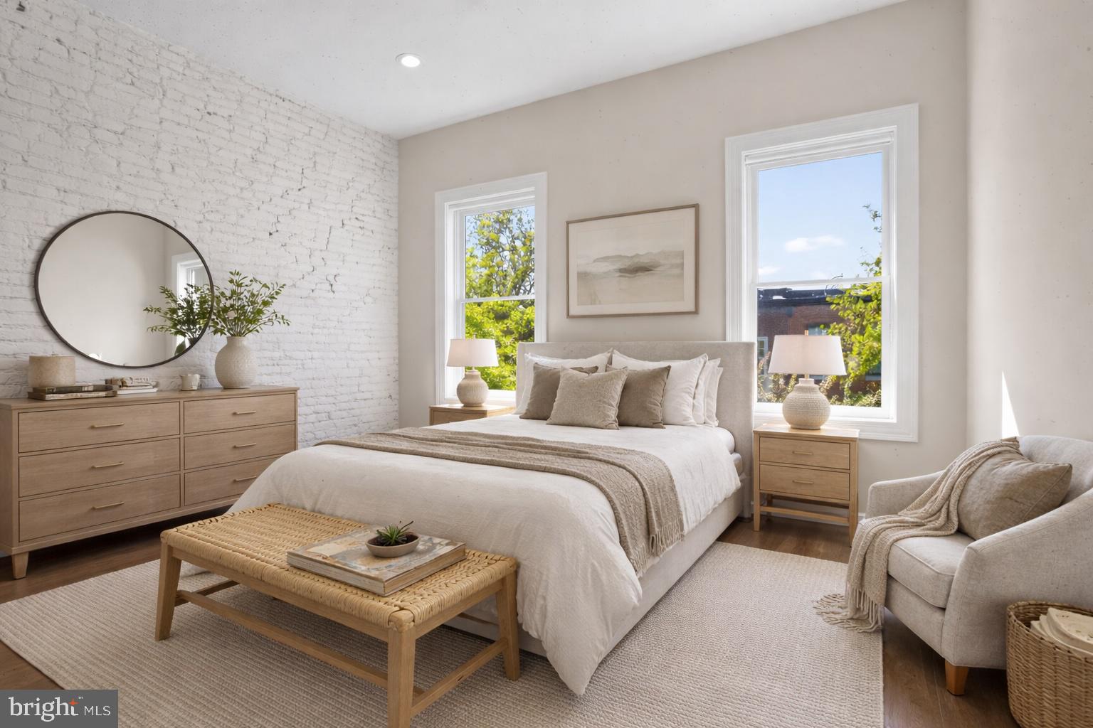 PATTERSON PARK - Residential