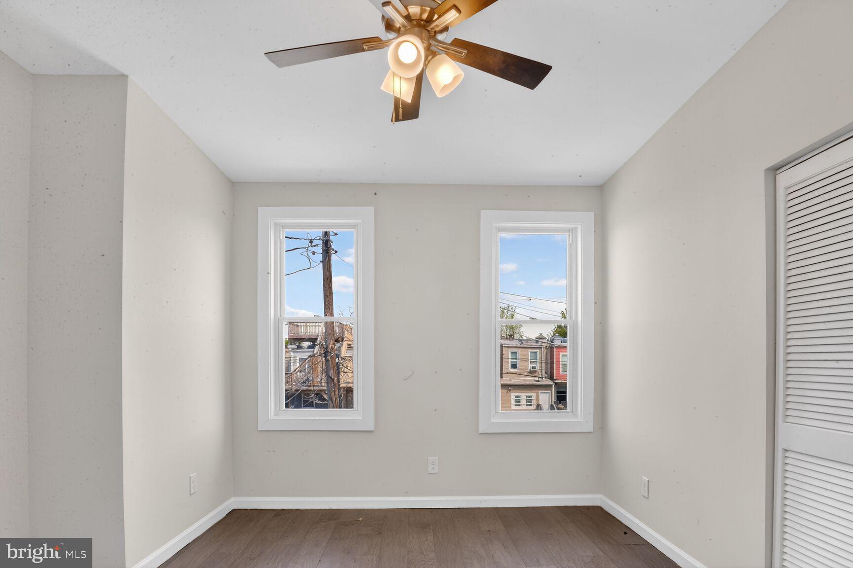 PATTERSON PARK - Residential