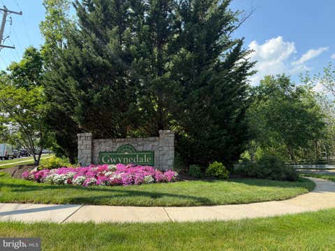 Townhouse For Sale - 1129 Byron Court<br/> Montgomery County, LANSDALE, PA 19446