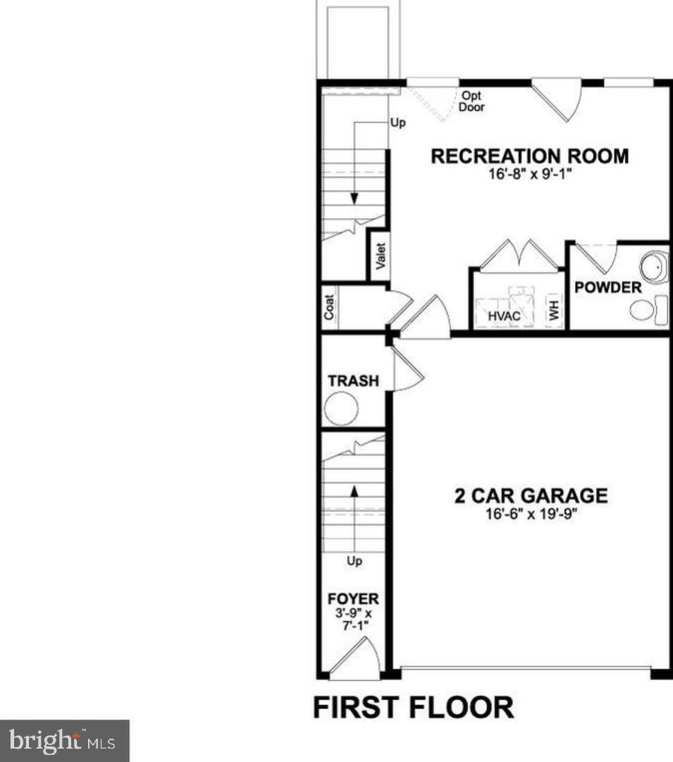 1017 S TAYLOR COURT