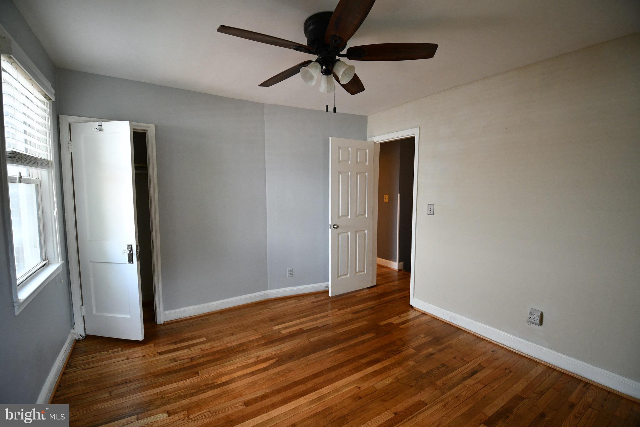 JACOB GREASLEY - Residential Lease