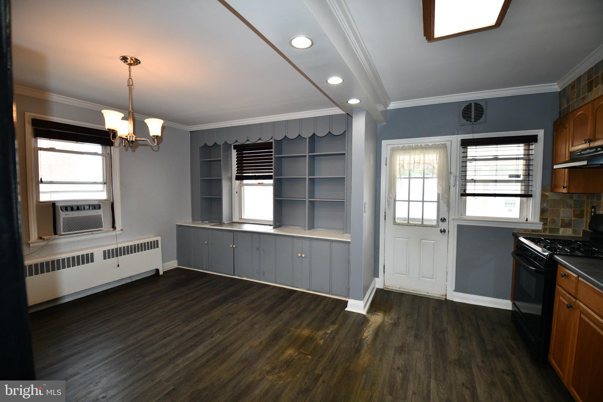 JACOB GREASLEY - Residential Lease