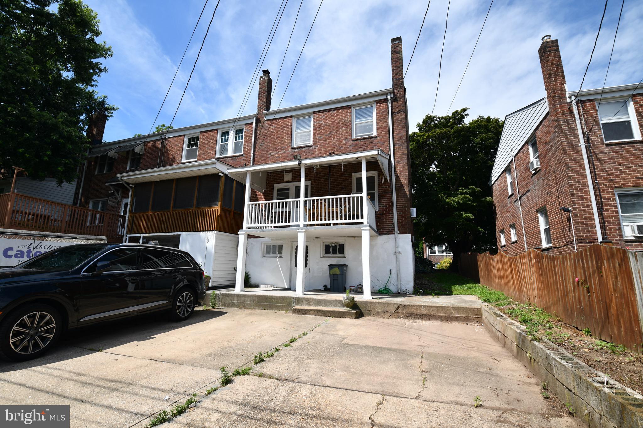 JACOB GREASLEY - Residential Lease