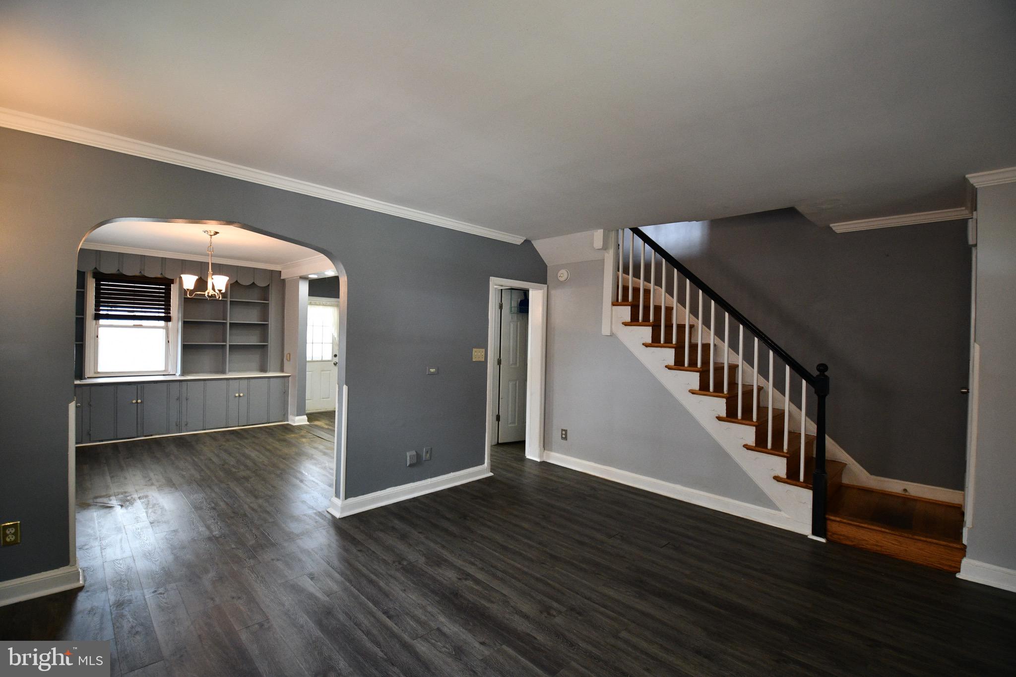 JACOB GREASLEY - Residential Lease