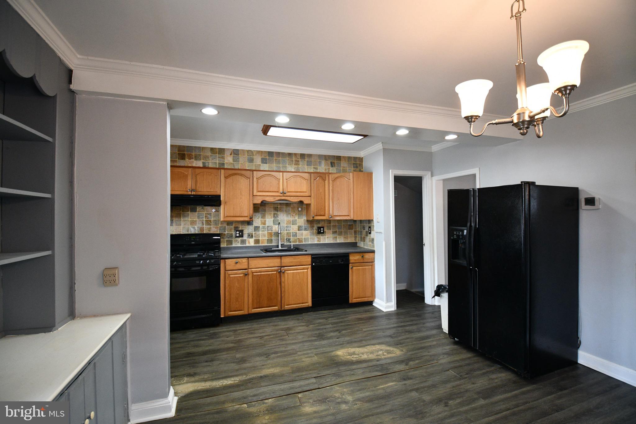 JACOB GREASLEY - Residential Lease