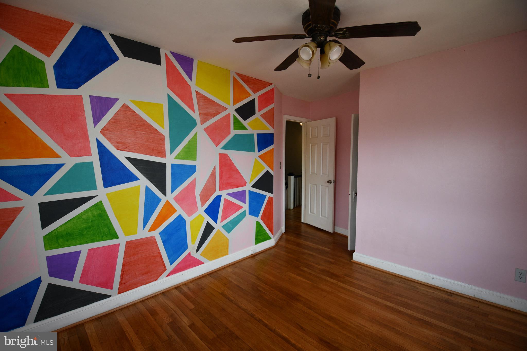 JACOB GREASLEY - Residential Lease