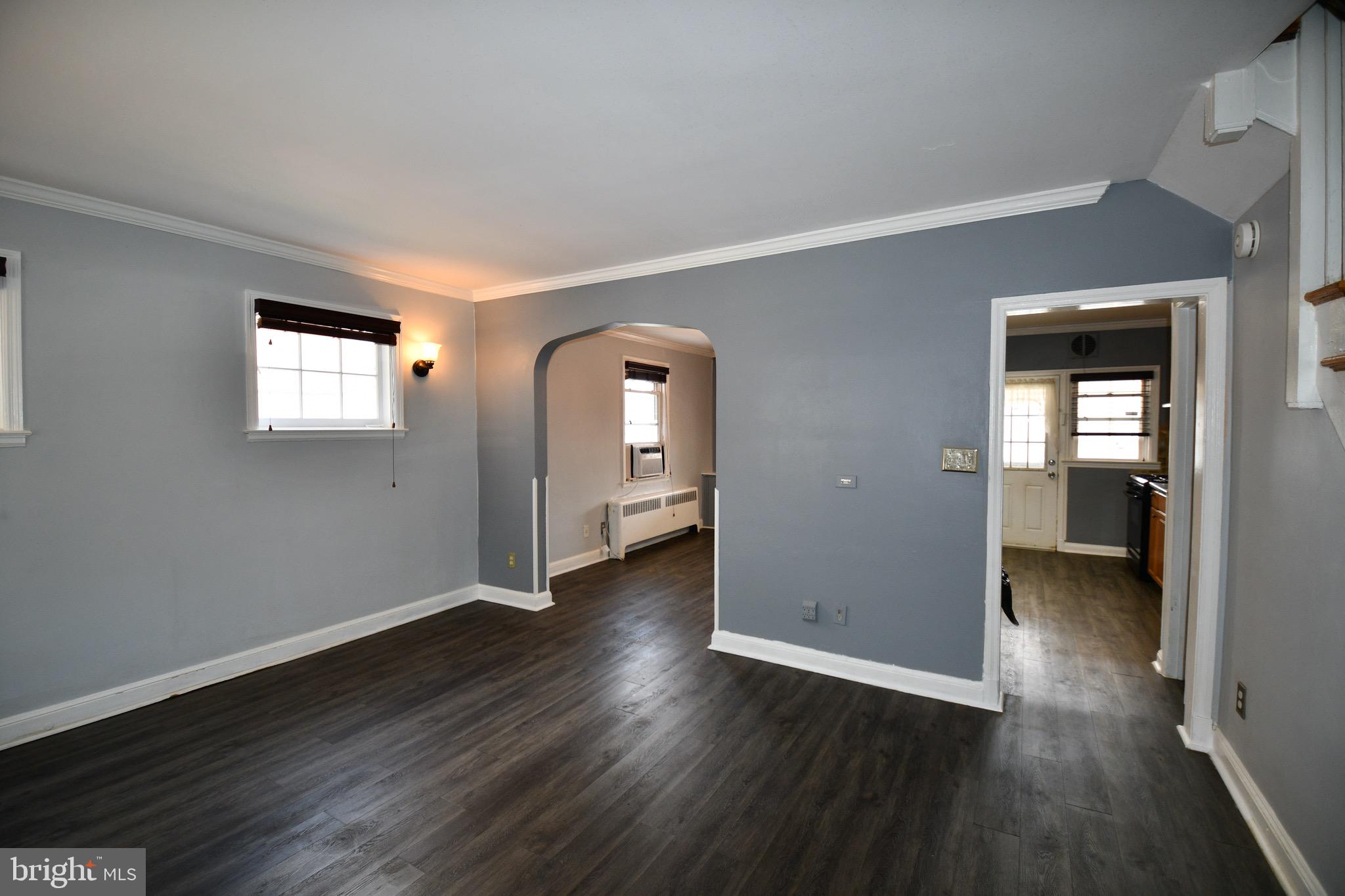 JACOB GREASLEY - Residential Lease