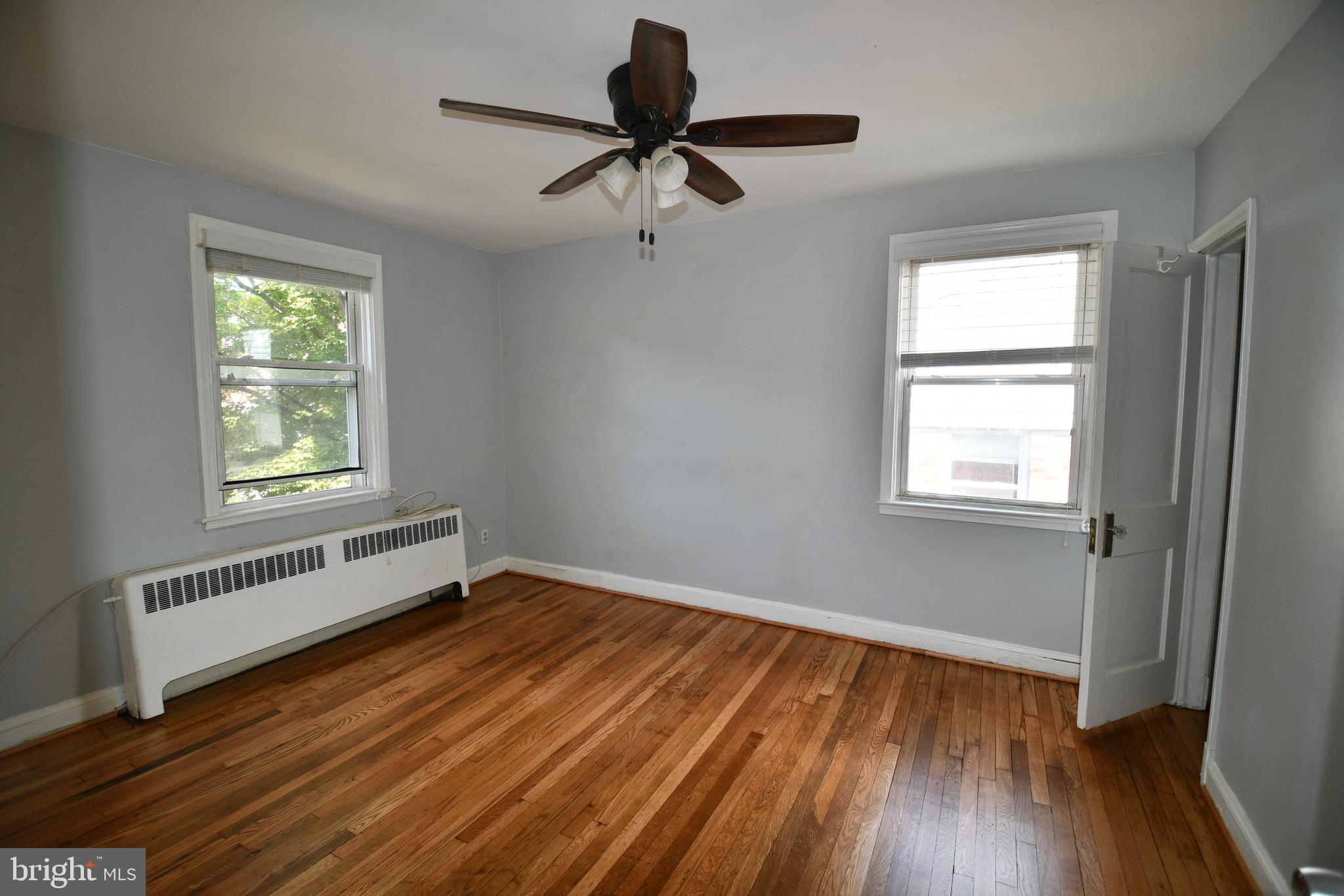 JACOB GREASLEY - Residential Lease