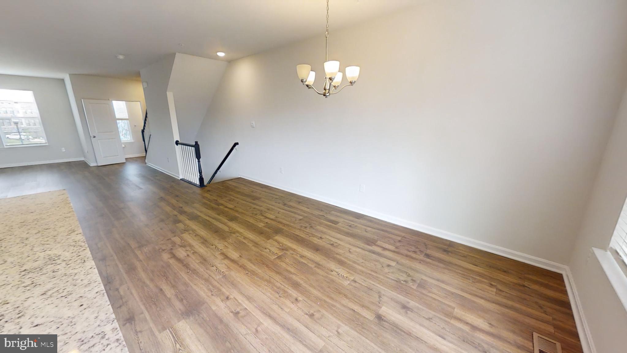 RENN QUARTER - Residential Lease