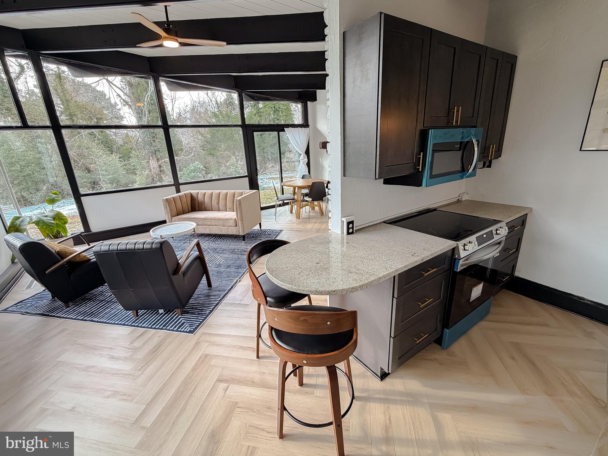 DRUM POINT - Residential