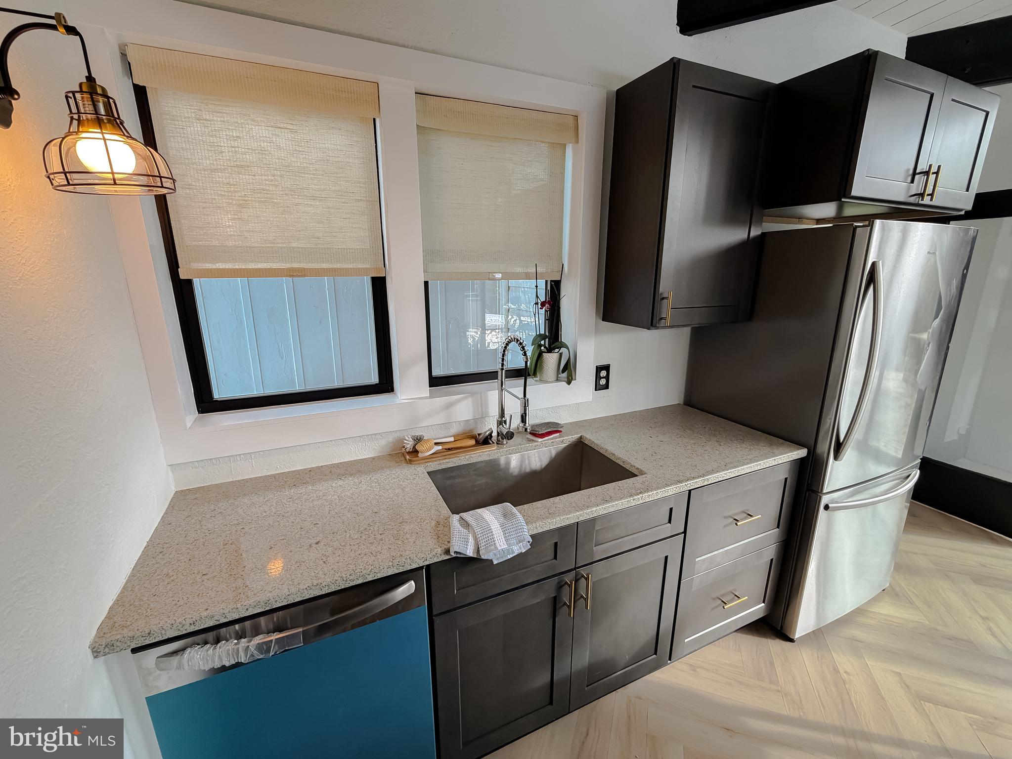 DRUM POINT - Residential