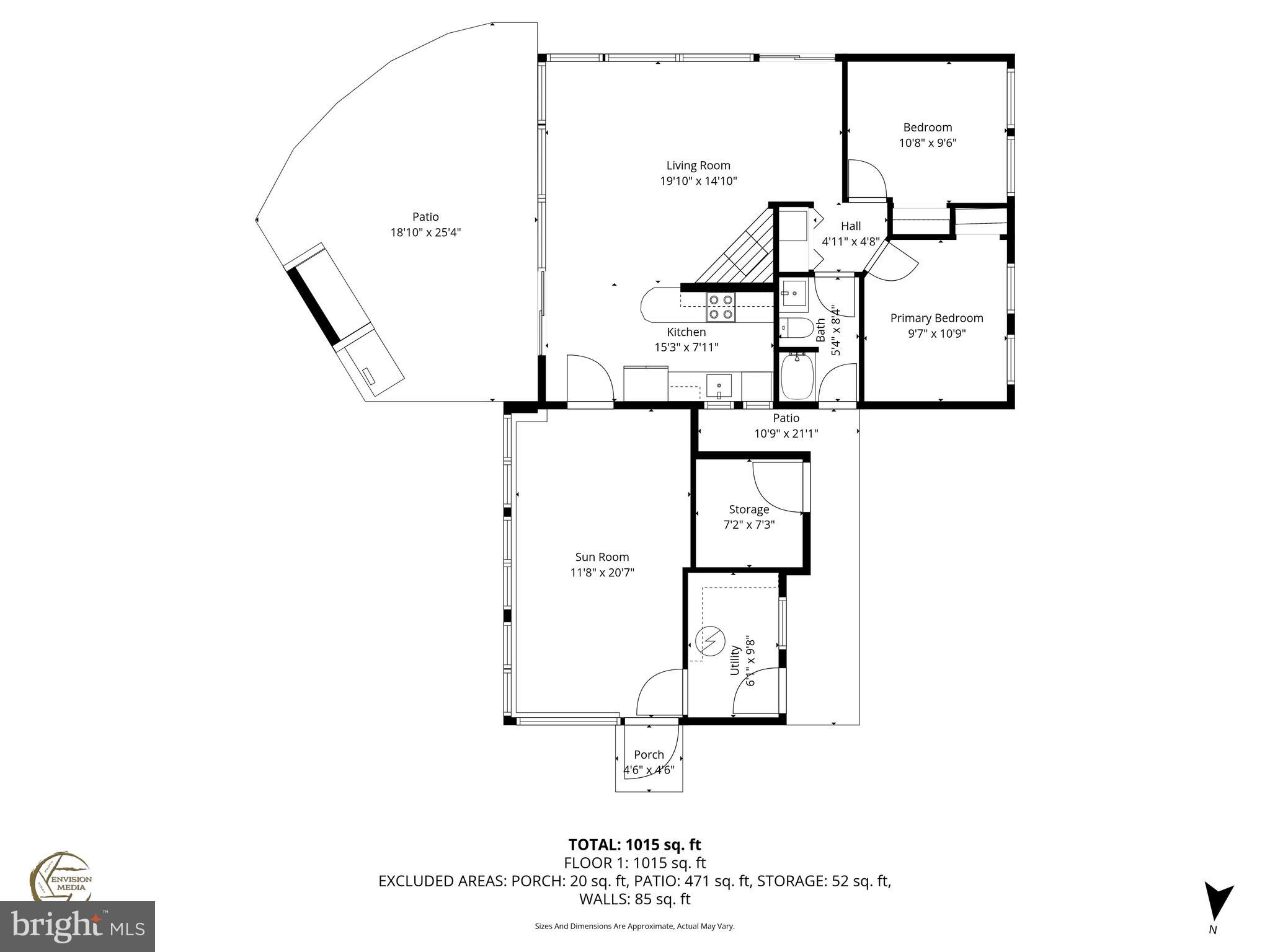 DRUM POINT - Residential